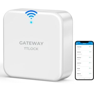 Altix G2 Gateway TTLock WiFi