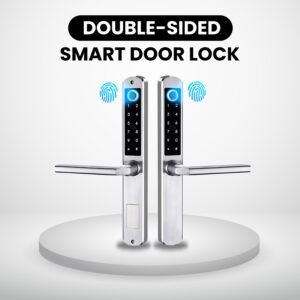 slim door lock IP66 IP65 waterproof for outdoor for gates, aluminum doors waterproof, weatherproof, dustproof