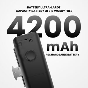 Altix GX Pro Glass Door Automated Lock Fingerprint, 3D Face Recognition, FaceID, Key