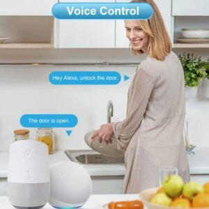 Altix G2 Gateway TTLock WiFi