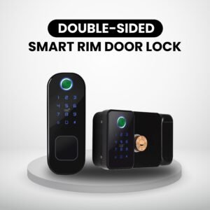 slim door lock IP66 IP65 waterproof for outdoor for gates, aluminum doors waterproof, weatherproof, dustproof