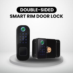 slim door lock IP66 IP65 waterproof for outdoor for gates, aluminum doors waterproof, weatherproof, dustproof
