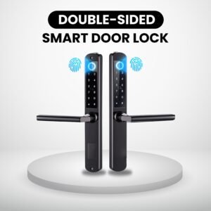 slim door lock IP66 IP65 waterproof for outdoor for gates, aluminum doors waterproof, weatherproof, dustproof