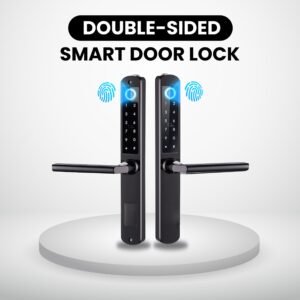 slim door lock IP66 IP65 waterproof for outdoor for gates, aluminum doors waterproof, weatherproof, dustproof
