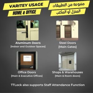 slim door lock IP66 IP65 waterproof for outdoor for gates, aluminum doors waterproof, weatherproof, dustproof