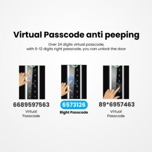 slim door lock IP66 IP65 waterproof for outdoor for gates, aluminum doors waterproof, weatherproof, dustproof