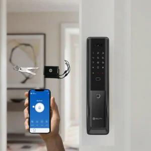 Solity Face Recognition