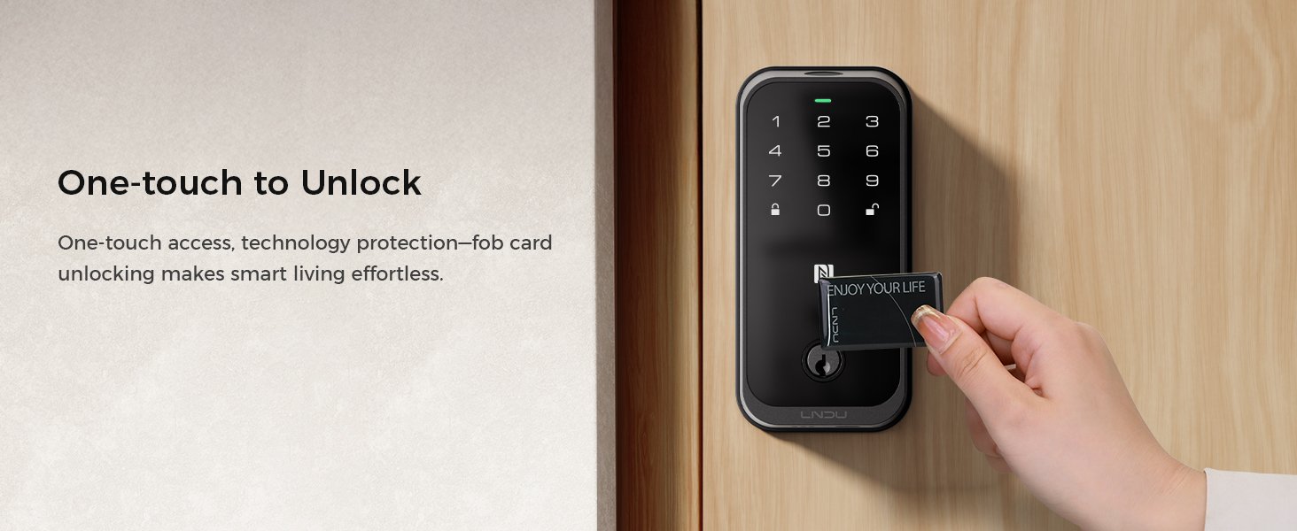 Fob card