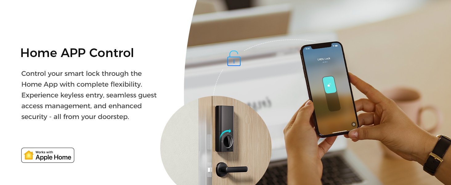 Home app ctrol