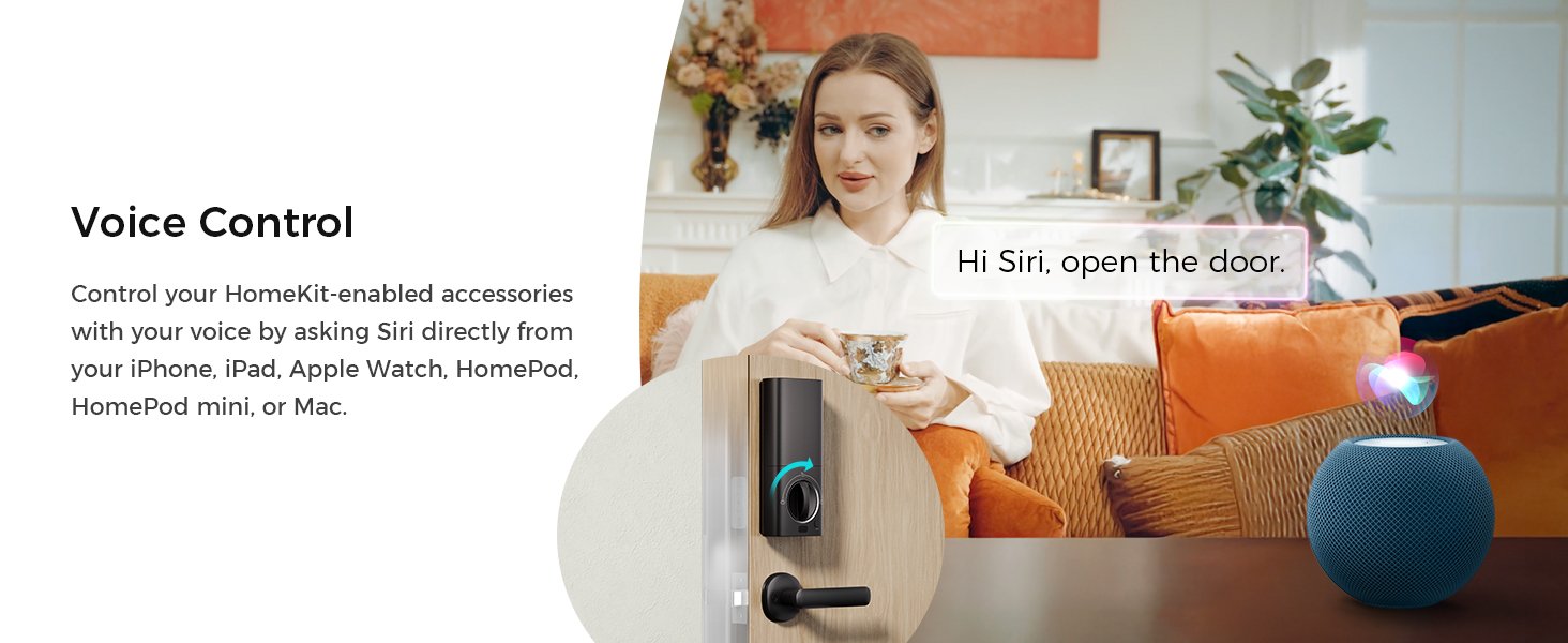 Lndu voice control