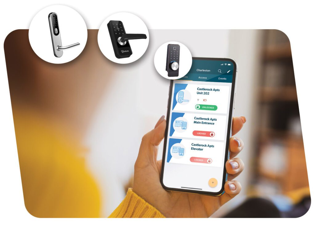 Remote2lock