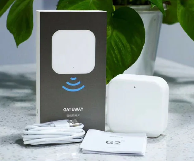 Ttlcok gateway