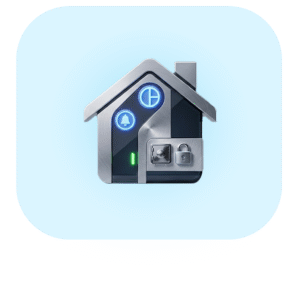 Smart Home Accessories