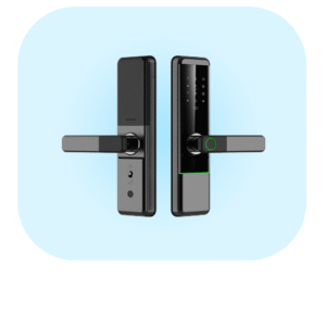 Mortise Smart Lock