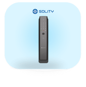 Korean Brand Smart Lock