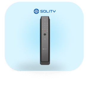 Korean Brand Smart Lock