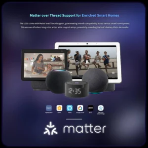 2560 smart lock U200