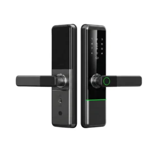 Mortise Smart Lock