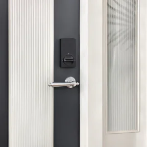Aqara smart door lock
