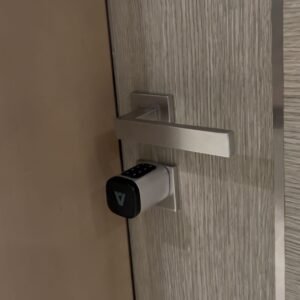 SMART LOCK INSTALLATION