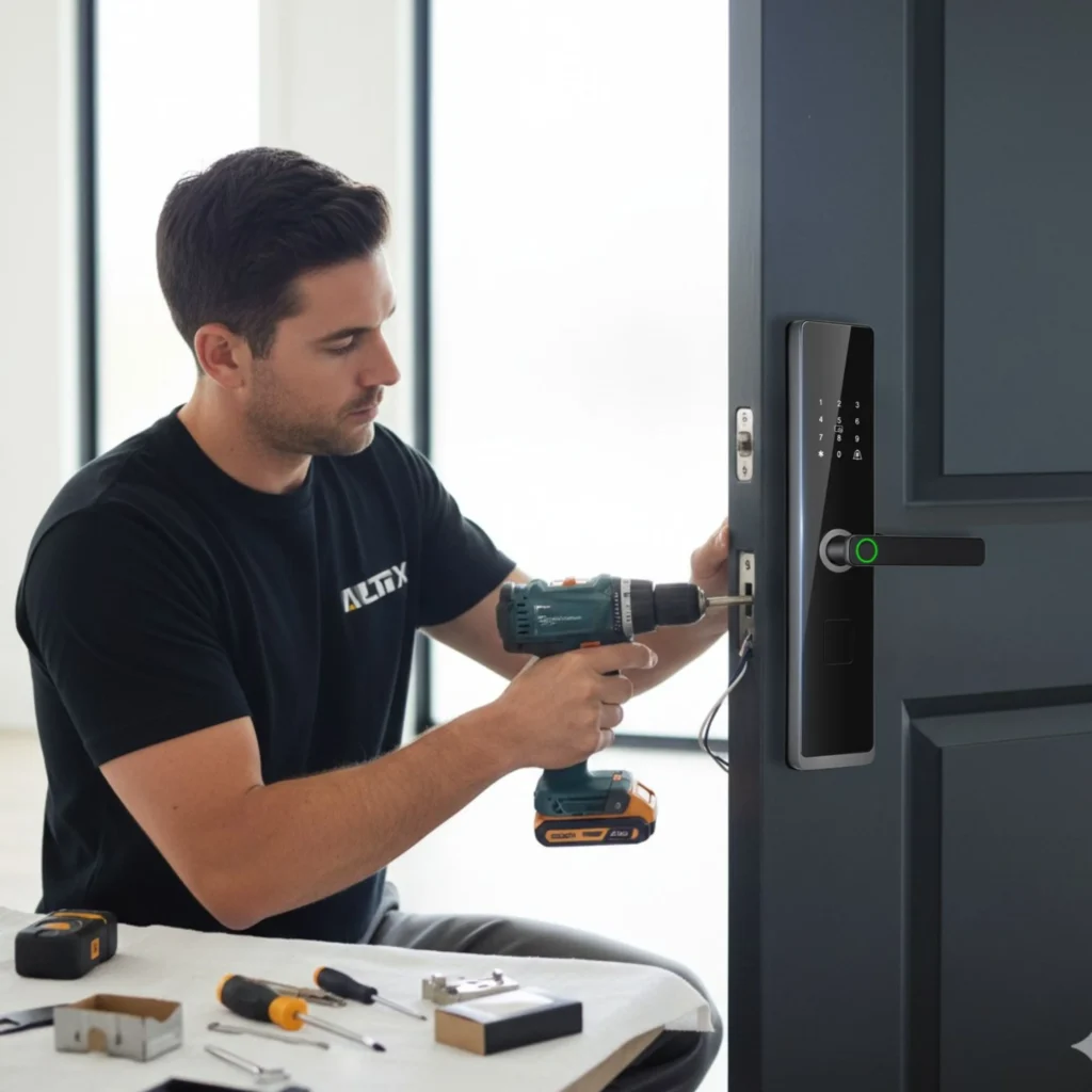 Mortise lock dubai & sharjah