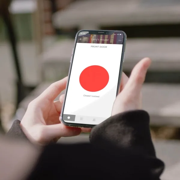 Yale Linus Smart Door Lock - Image 3