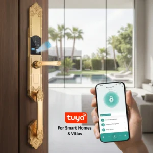 Tuya app