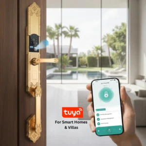 Tuya app