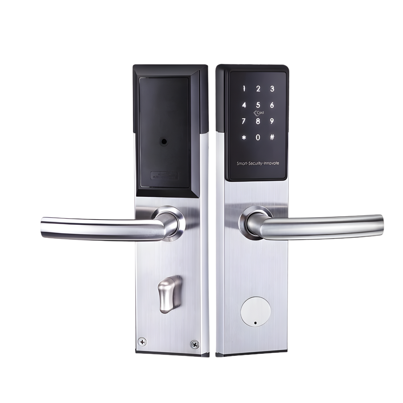 Hotel Locks
